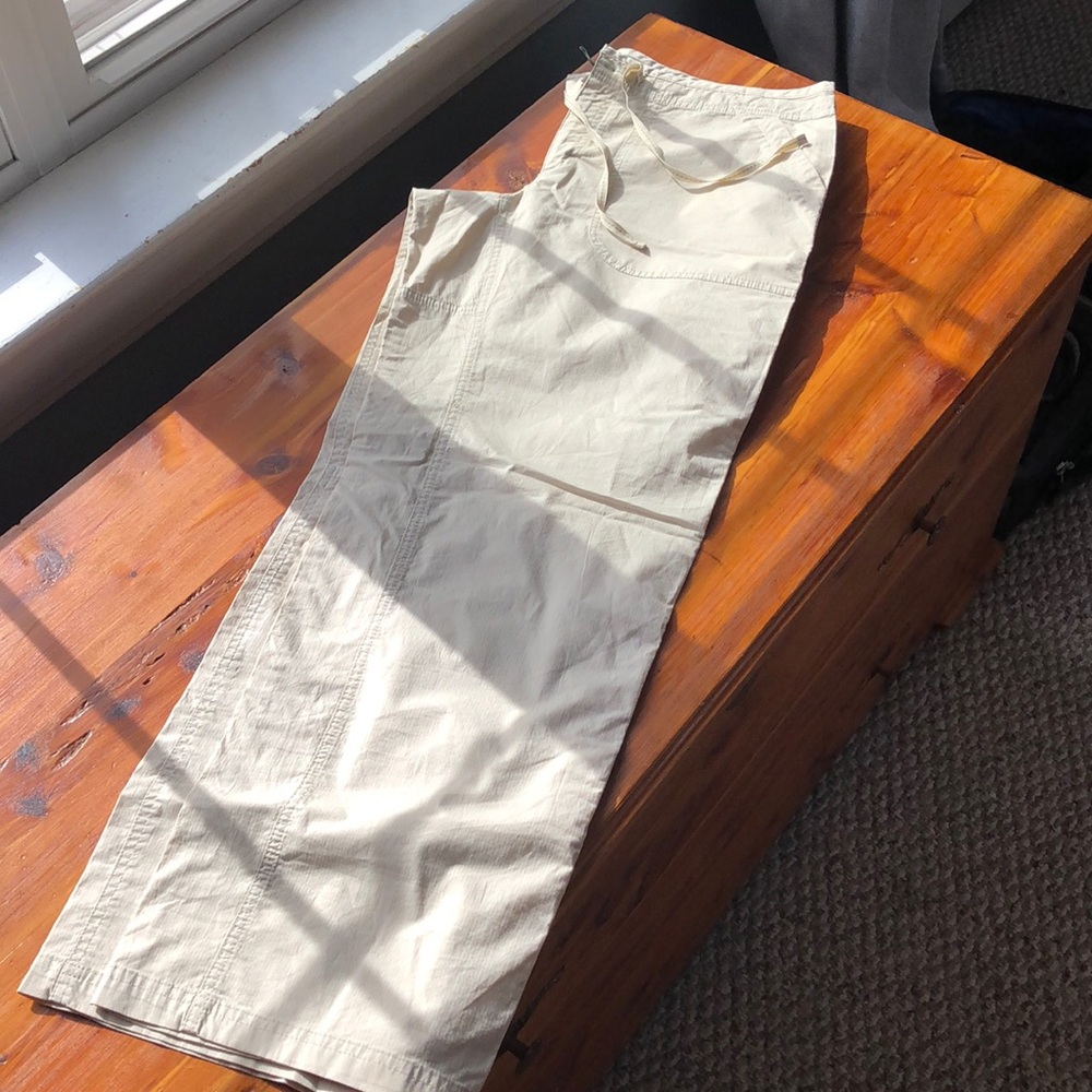 NWT women’s LL Bean pants